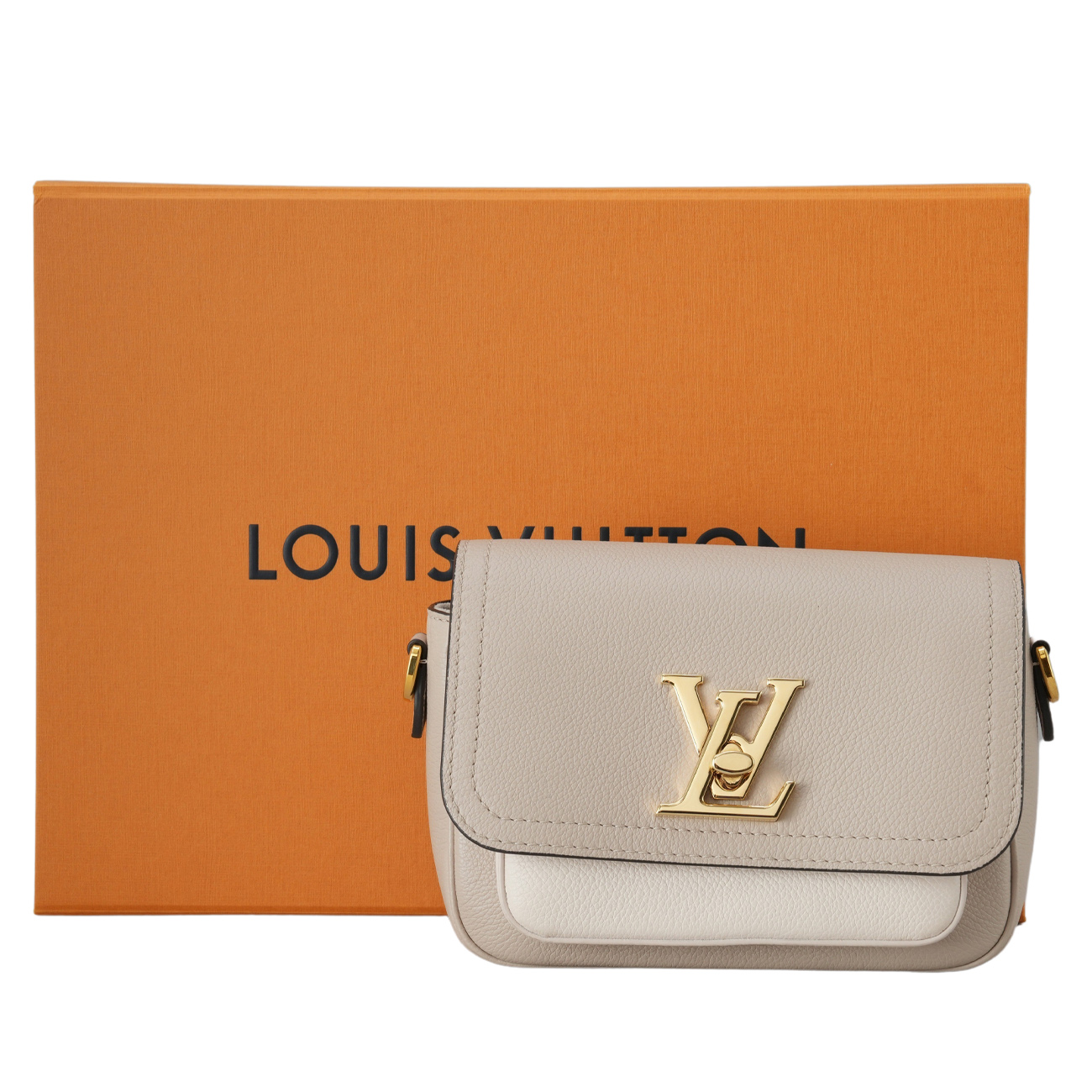 LOUIS VUITTON(USED)루이비통 M58554 락미텐더 숄더백